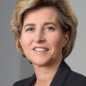 Inès de Dinechin, Scope Group
